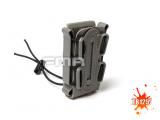 FMA SOFT SHELL SCORPION MAG CARRIER FG (for Single Stack)TB1257-FG